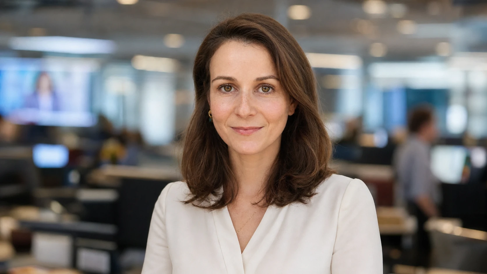 From business journalism to entrepreneurship policy - annabel denham age