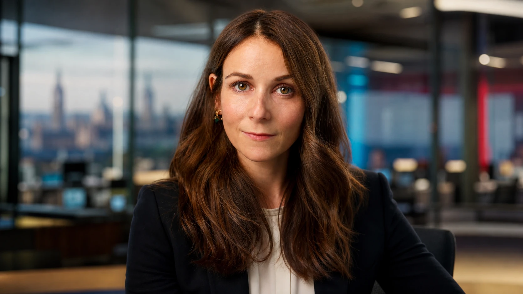 The Telegraph and her current public profile - annabel denham age