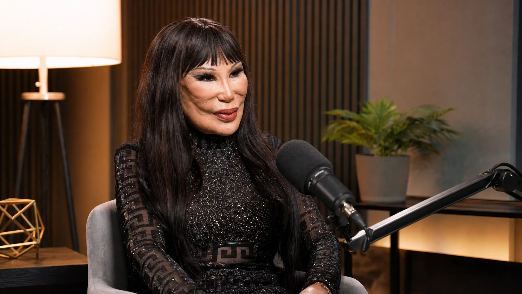 Why Lyn May's story about Antonio attracted renewed attention - antonio chi su