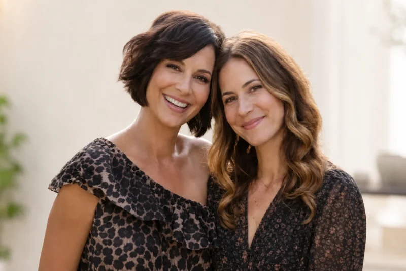 Brooke Daniells: Career, Catherine Bell and Biography