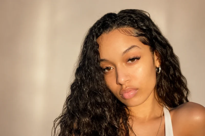Brooklyn Nikole: Age, Career, Latto Sister & Biography