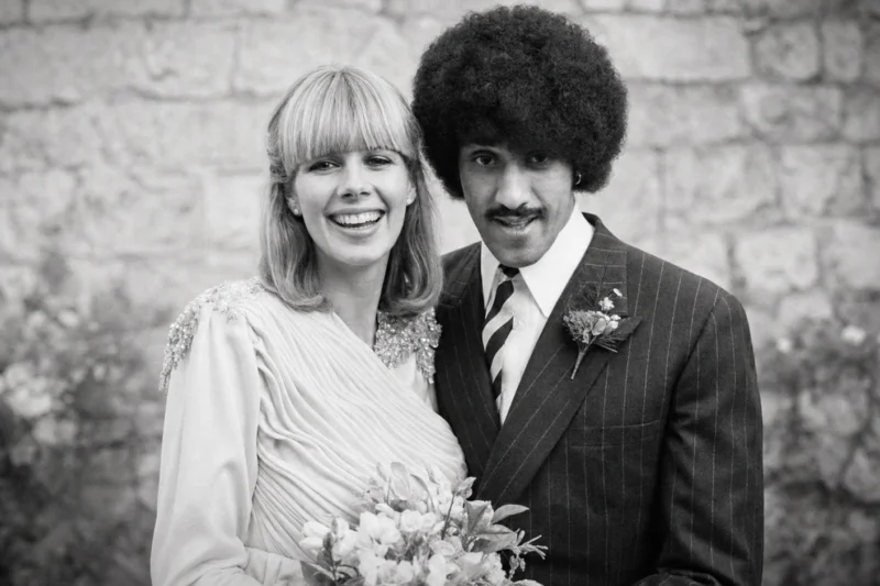 Caroline Crowther Biography: Phil Lynott’s Former Wife