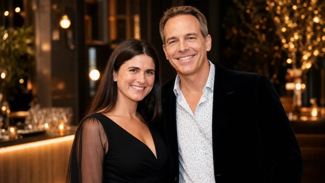 is mychael schnell married