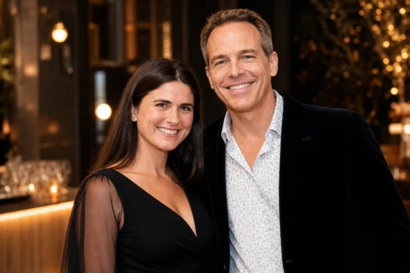 Is Mychael Schnell Married? Career and Personal Life