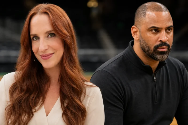 Kathleen Lynch Celtics: Career, Role and Current Status