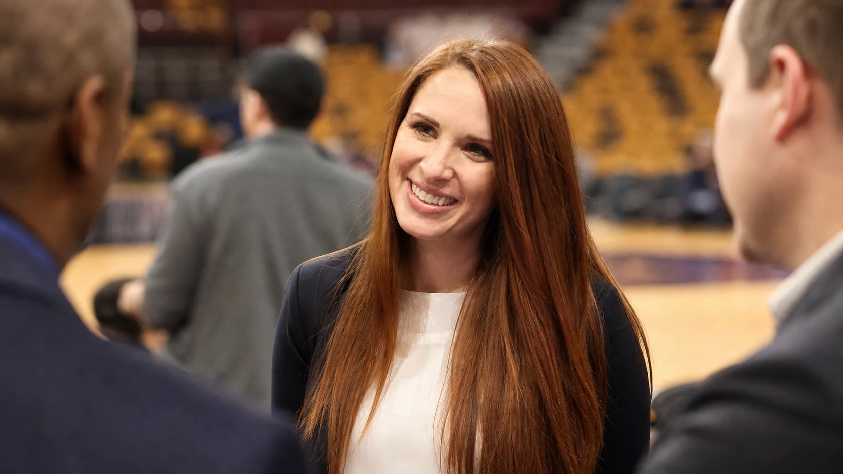Kathleen Nimmo Lynch's documented role with the Celtics - kathleen lynch celtics