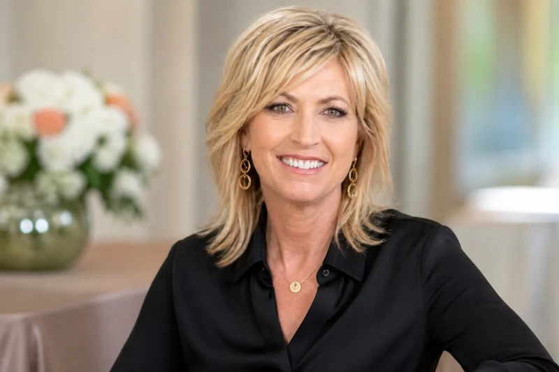Kelly Ripken: Life, Health Advocacy and Public Work