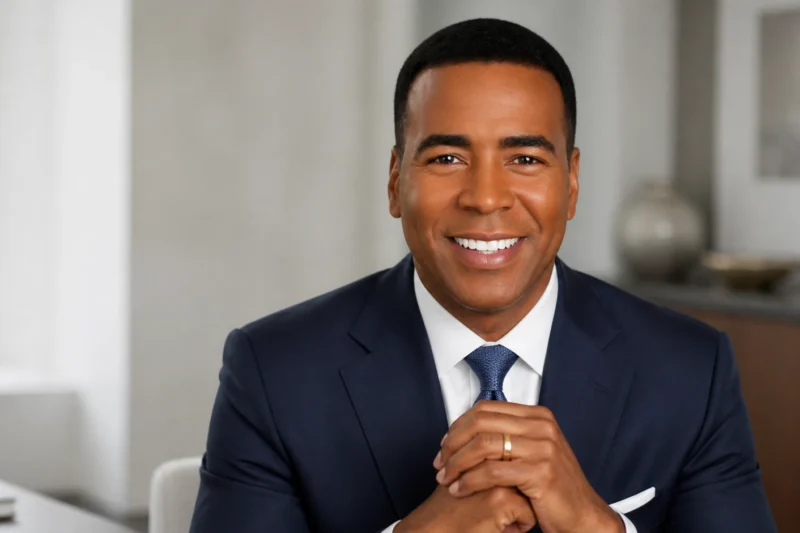 Kevin Corke Spouse: What Is Known About His Marriage