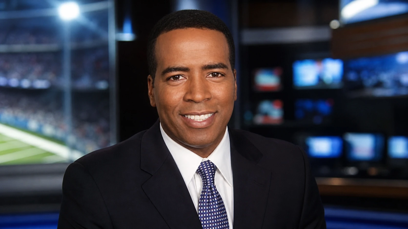 From sports broadcasting to national journalism - kevin corke spouse