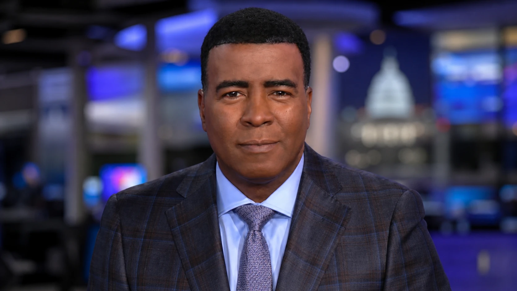 Kevin Corke's role at Fox News in 2026 - kevin corke spouse