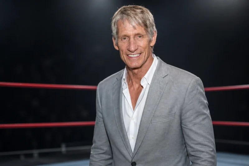 Kevin Von Erich Biography: Wrestling Legacy & Life