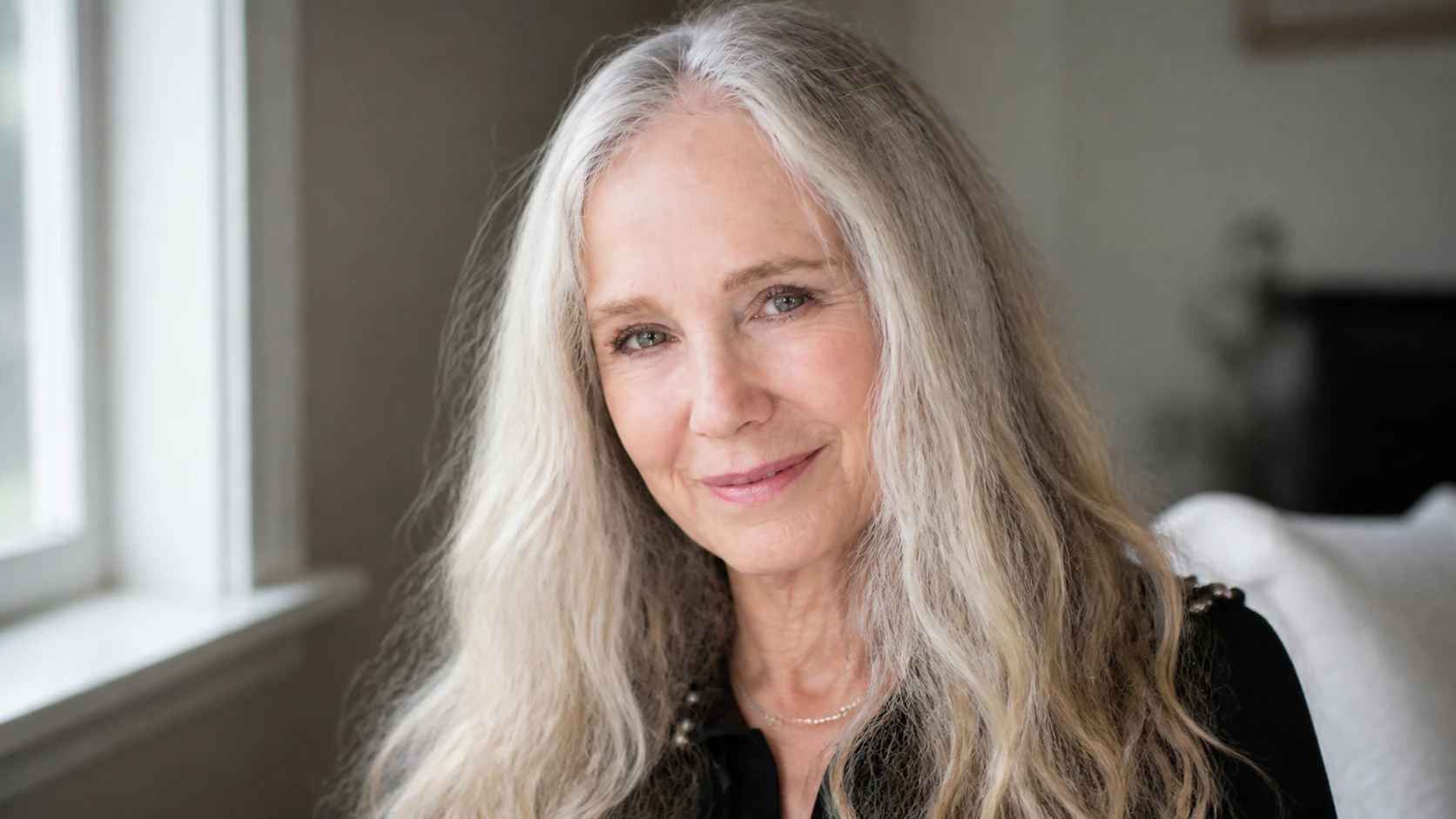 Life after Tony Dow’s death - lauren shulkind