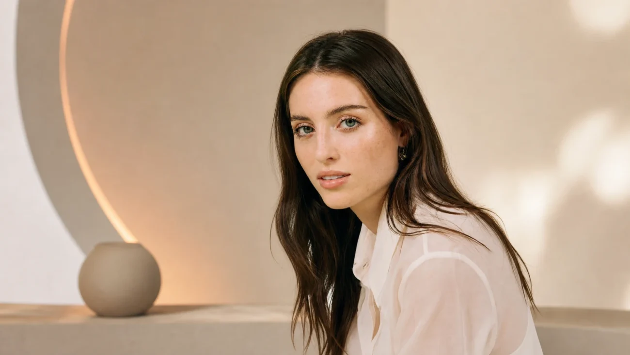 madeline argy age