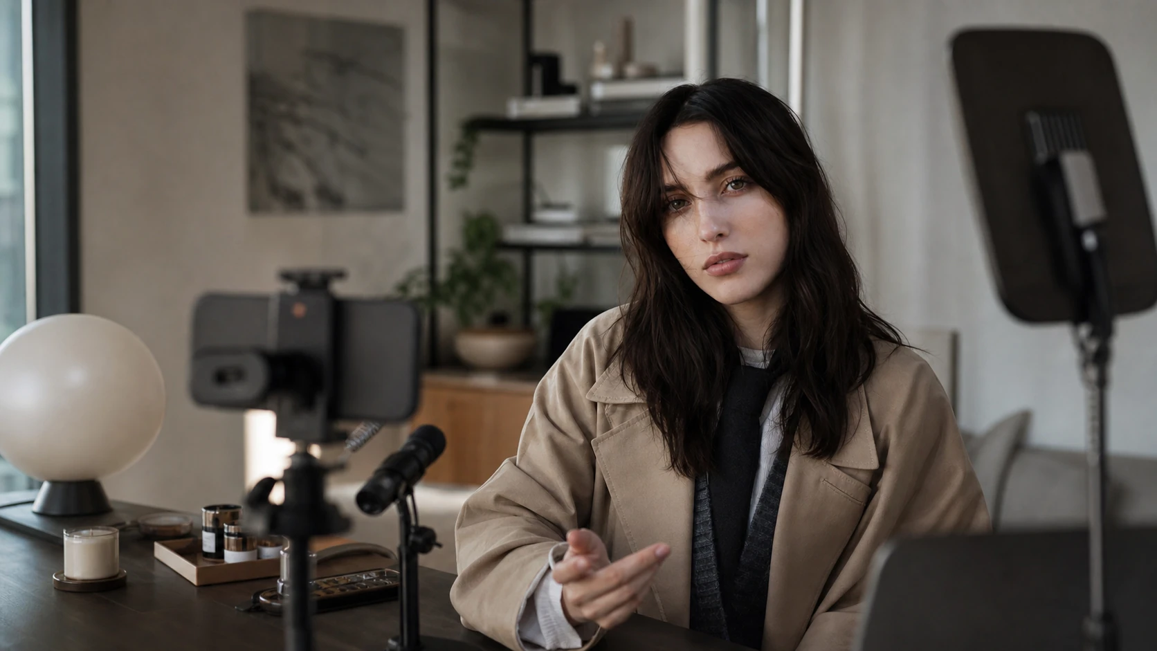 The TikTok breakthrough that changed her career - madeline argy age