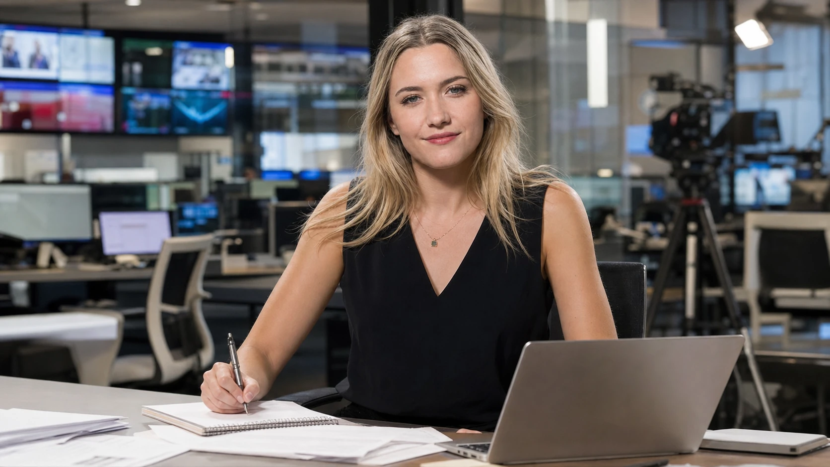 Her path through UnHerd, GB News and The Telegraph - poppy coburn age