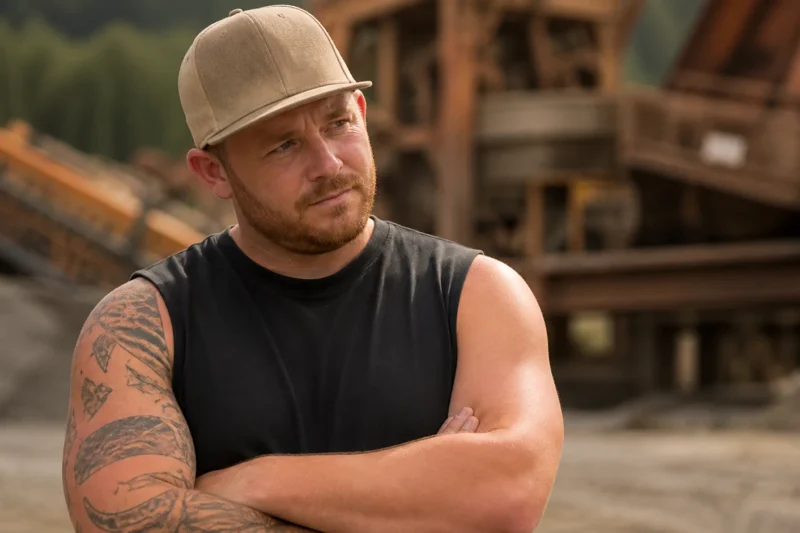 Rick Ness Wife: Is the Gold Rush Star Married?