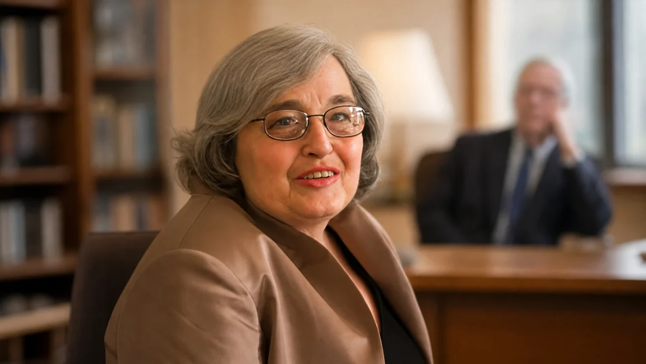 Sherrill Redmon
