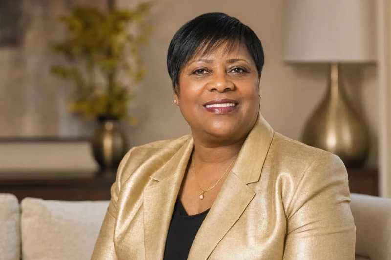 Shirley Kyles: Al Green’s Former Wife and Her Story