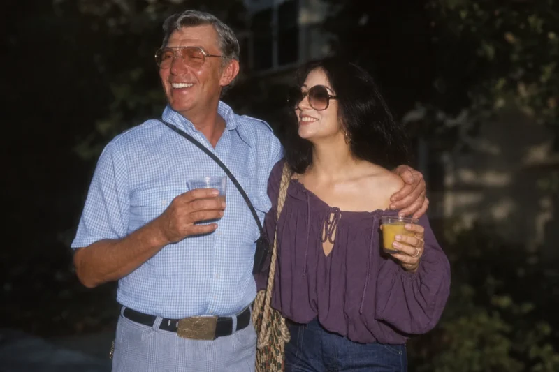 Solica Cassuto: Life, Career and Andy Griffith Marriage